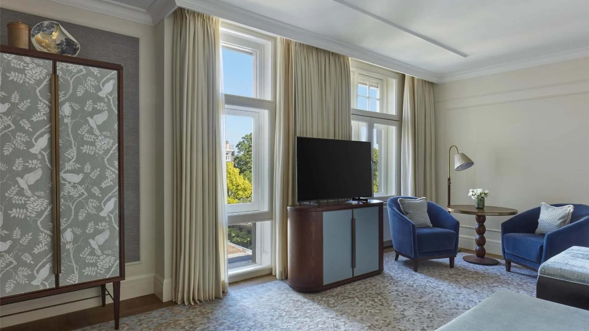 Waldorf Astoria Amsterdam Hotel 5*,