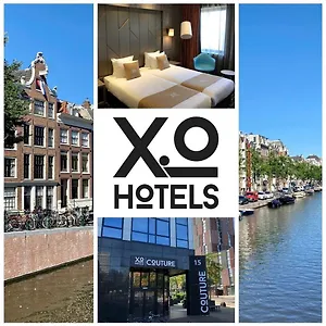 Hotel Xo Couture, Amsterdam