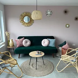  Appartement Beau Belgique