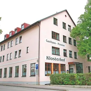 Klosterhof Ebelsbach