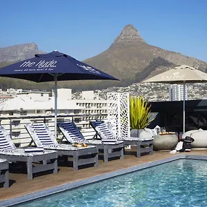 **** Hotel The Hyde Sydafrika