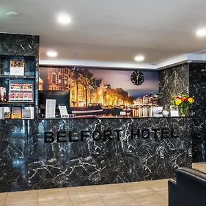 Hotel Belfort