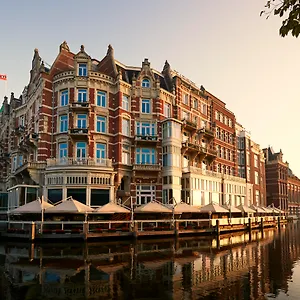 5* Hotel De L'europe - The Leading Of The World
