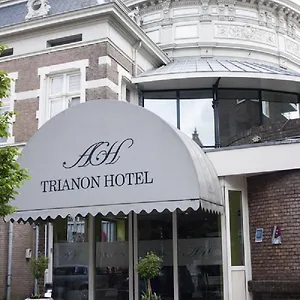 Hotel Budget Trianon