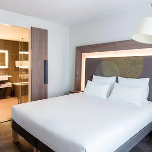 **** Hotel Novotel Amsterdam Schiphol Airport Holland