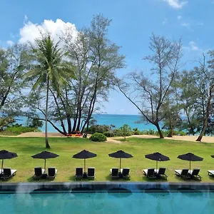 Sala Phuket 5* شاطئ ماي خاو