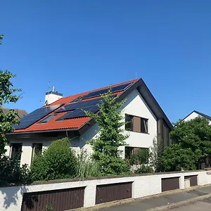 布拉格a.v.住宿加早餐旅馆 公寓式酒店 布拉格