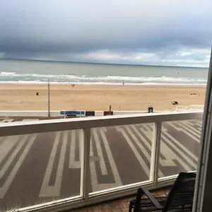Beach Seaview Plus Parking Zandvoort