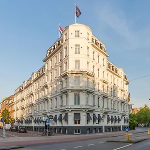 Hotel Leonardo Boutique Museumhotel, Amsterdam