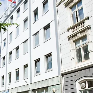 Maritime 3* Kopenhaga