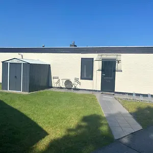  Hébergement de vacances Vakantiewoning Ter Streep Belgique