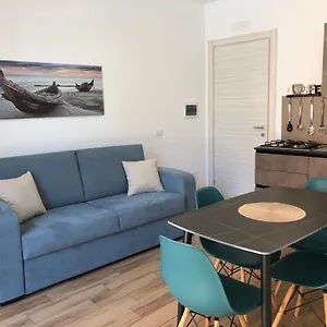  Appartement Charme Italie