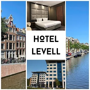 Hotel Levell, Amsterdam