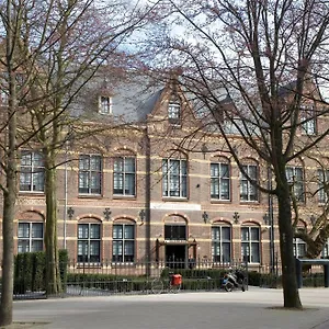 The College Amsterdam, Autograph Collection Niederlande