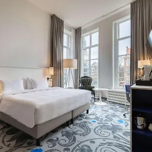 4* فندق Radisson Blu Hotel, Center