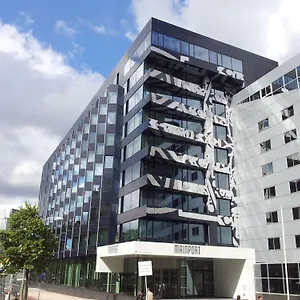Mainport Rotterdam, A Hilton Affiliate 4* Rotterdam