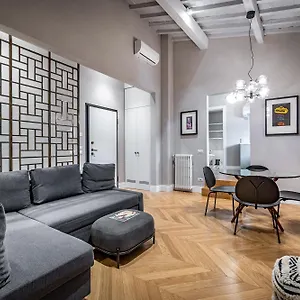 Appartamento Hs4u Ricasoli Luxury Near Duomo N.1