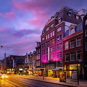 Albus Centre Hotel