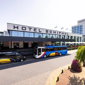 **** Hotel Der Valk Schiphol Holland