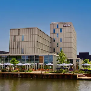 4* فندق Yotel