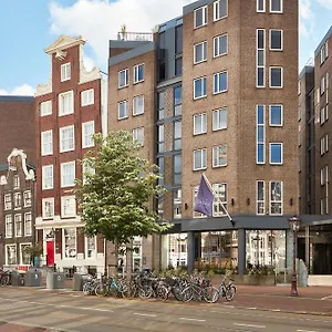 5* Hotel Kimpton De Witt