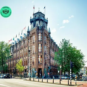 Grand Amrâth Hotel