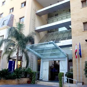 Golden Tulip De 4* بيروت