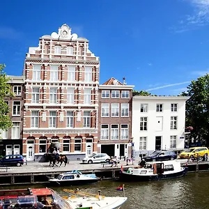 Hotel Nes, Amsterdam