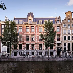 Hotel The Hoxton,, Amsterdam