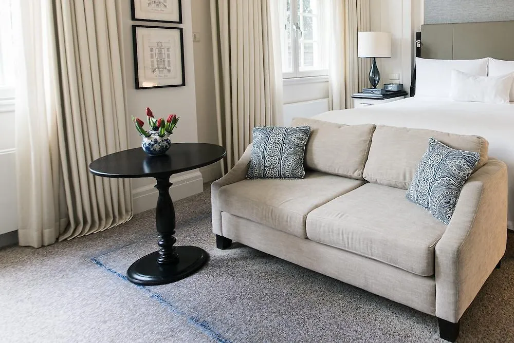 Waldorf Astoria Amsterdam Hotel 5*,  Netherlands