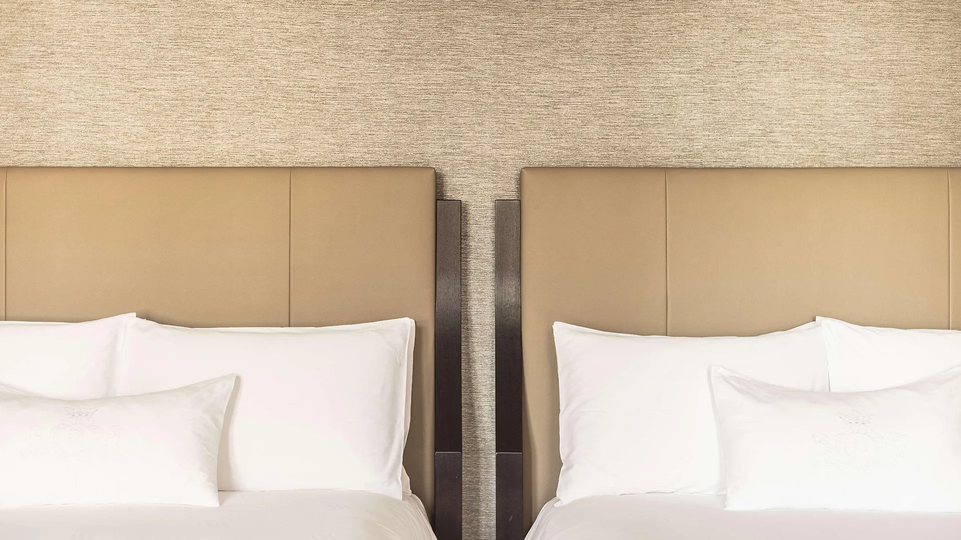 Waldorf Astoria Amsterdam Hotel