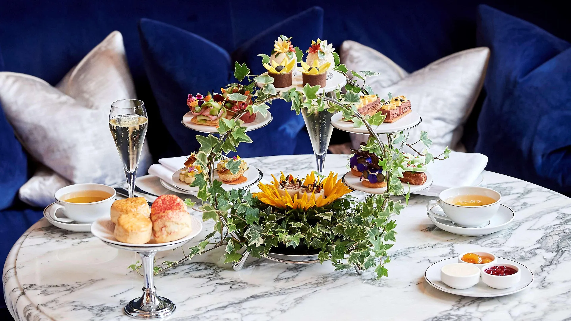 Hotel Waldorf Astoria Amsterdam Pays-Bas