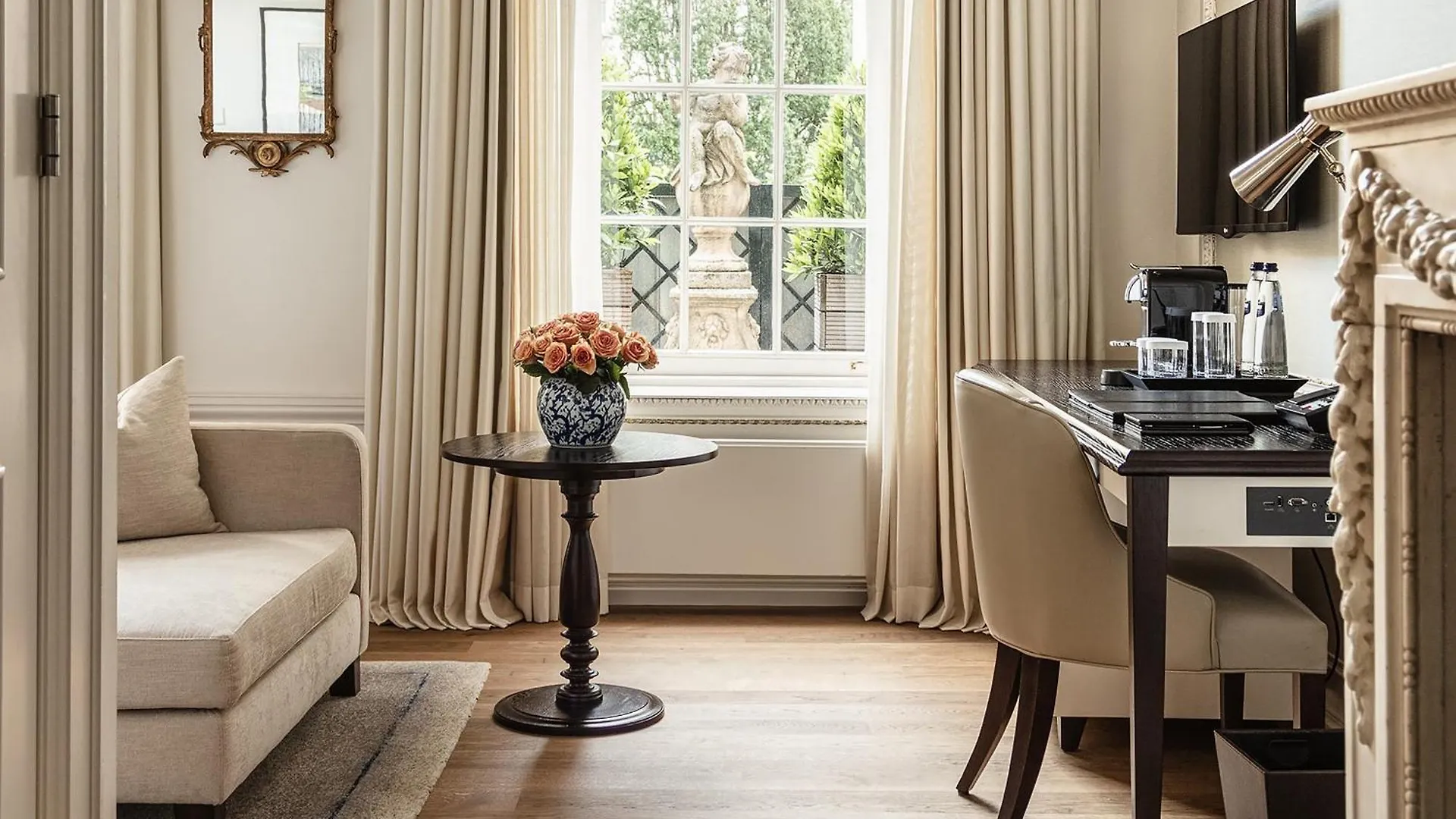 *****  Hotel Waldorf Astoria Amsterdam Pays-Bas
