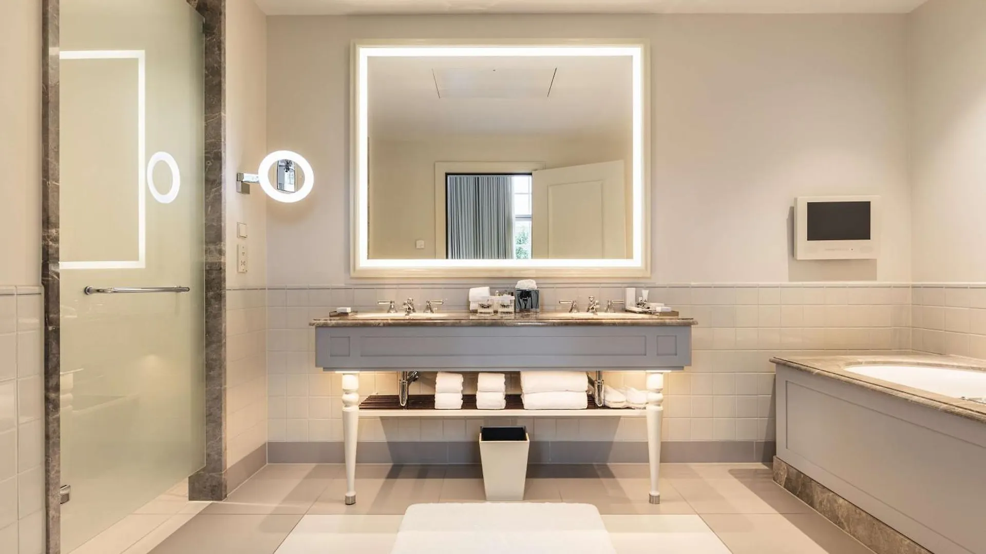 Hotel Waldorf Astoria Amsterdam