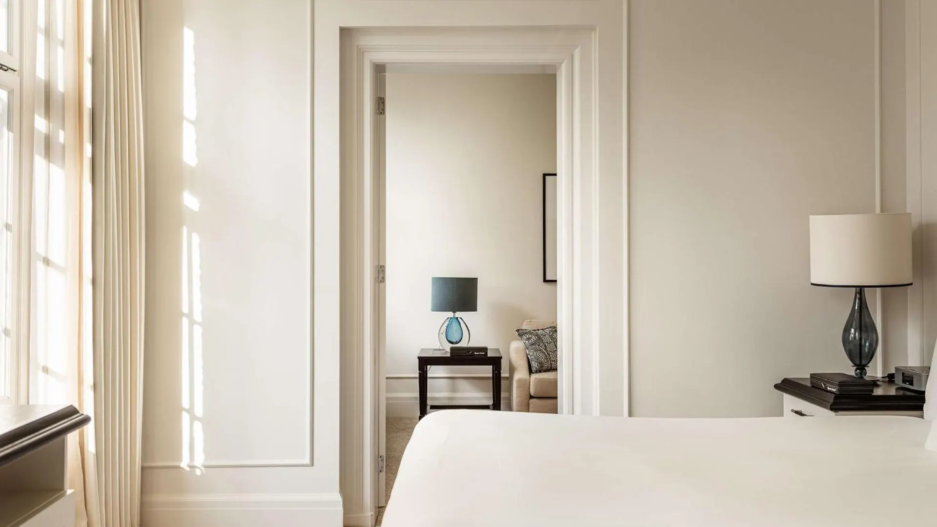 Hotel Waldorf Astoria Amsterdam 5*,  Pays-Bas
