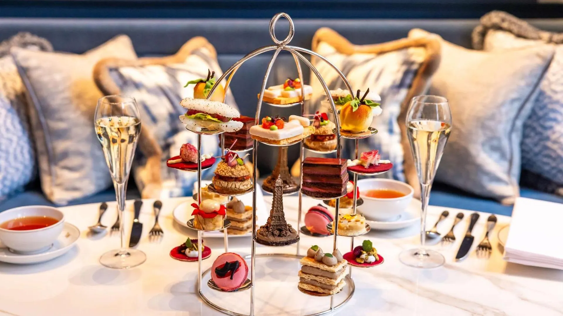 *****  Hotel Waldorf Astoria Amsterdam Pays-Bas