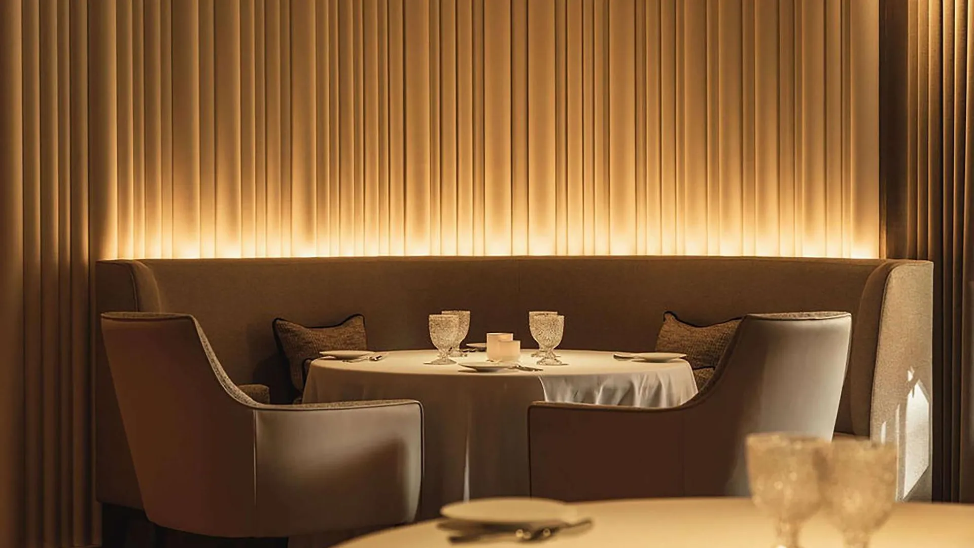 Hotel Waldorf Astoria Amsterdam