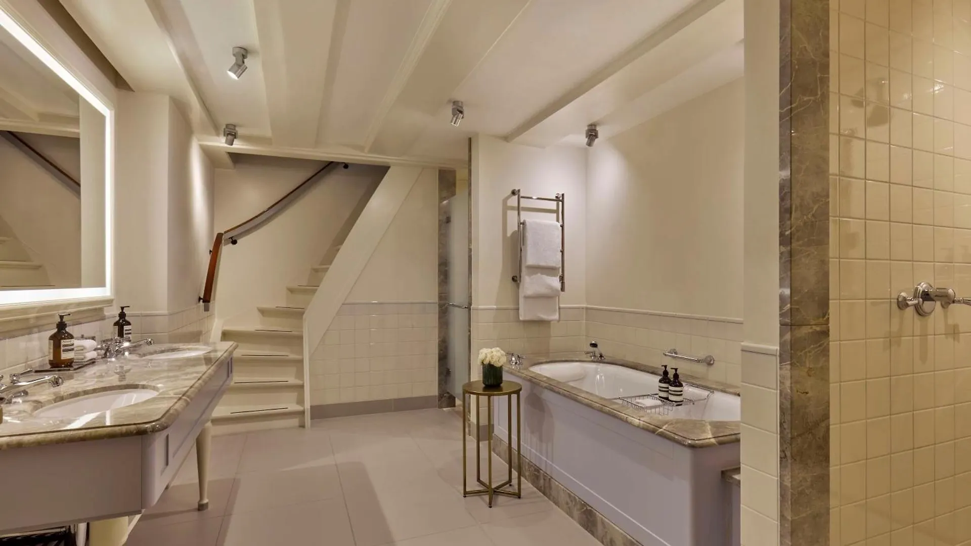 Waldorf Astoria Amsterdam Hotel 5*,