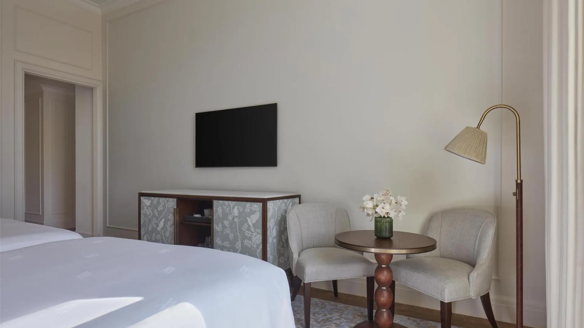*****  Waldorf Astoria Amsterdam Hotel Netherlands