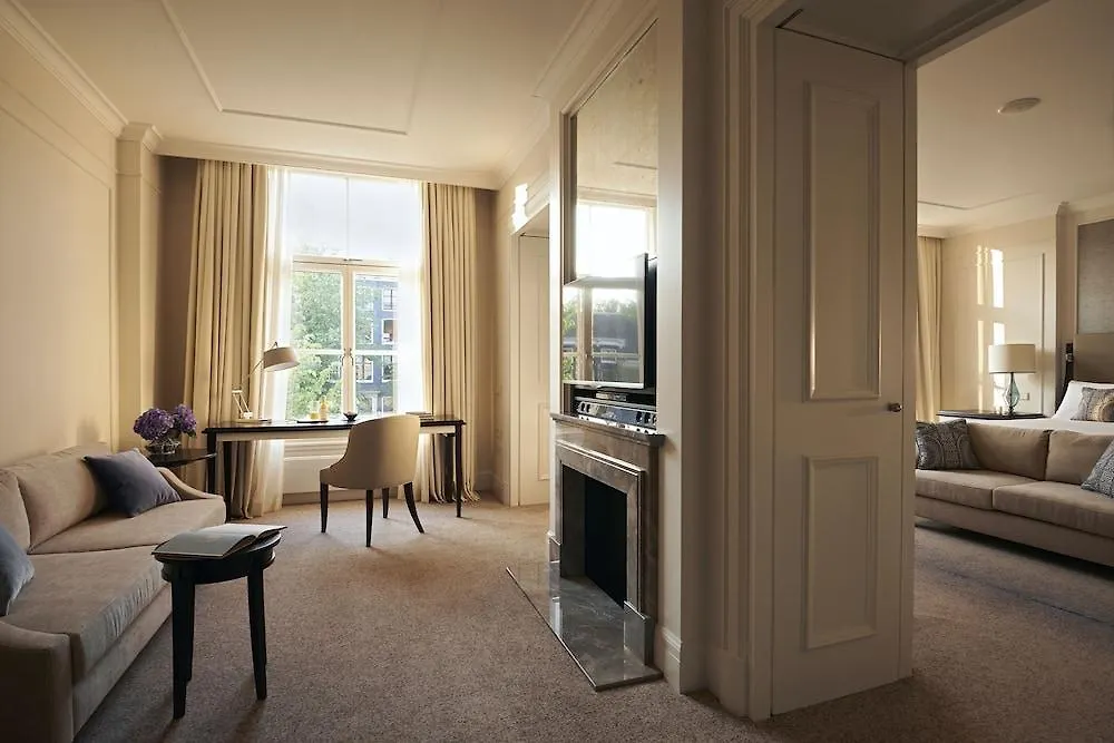 Hotel Waldorf Astoria Amsterdam