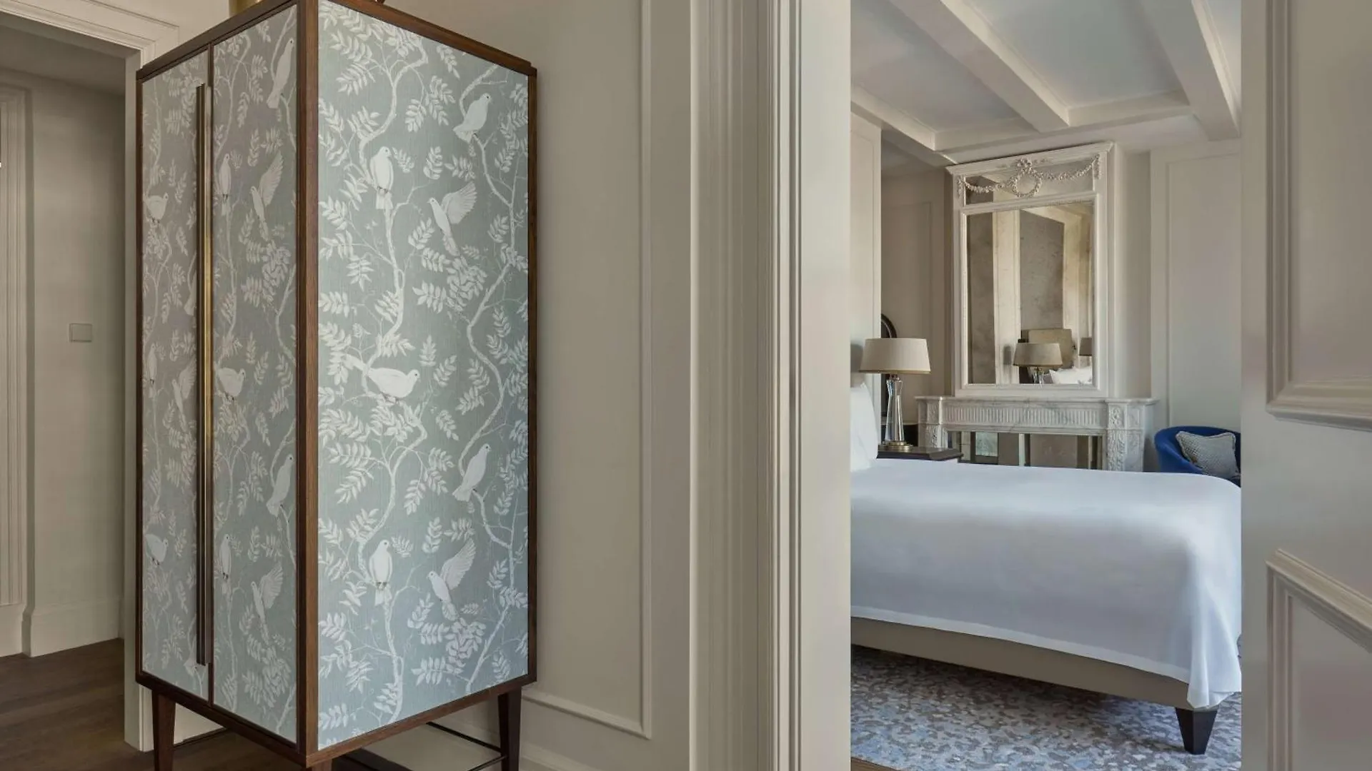 Hotel Waldorf Astoria Amsterdam 5*,  Paesi Bassi