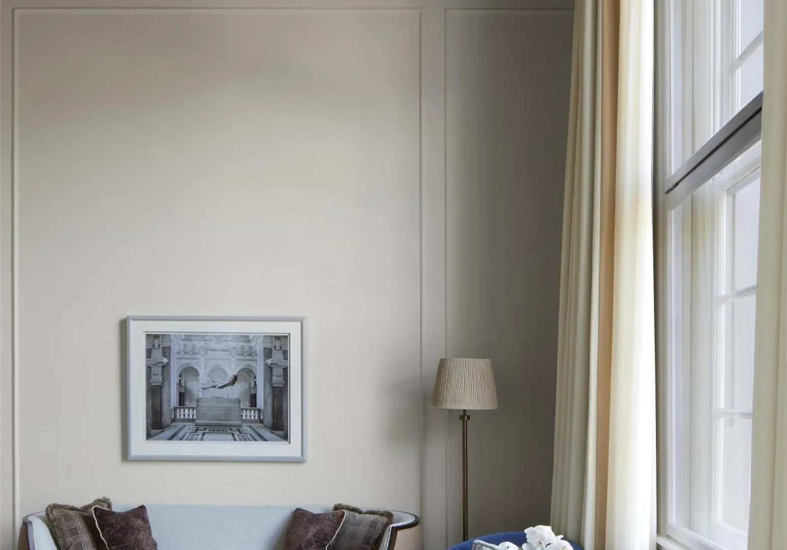 Hotel Waldorf Astoria Amsterdam