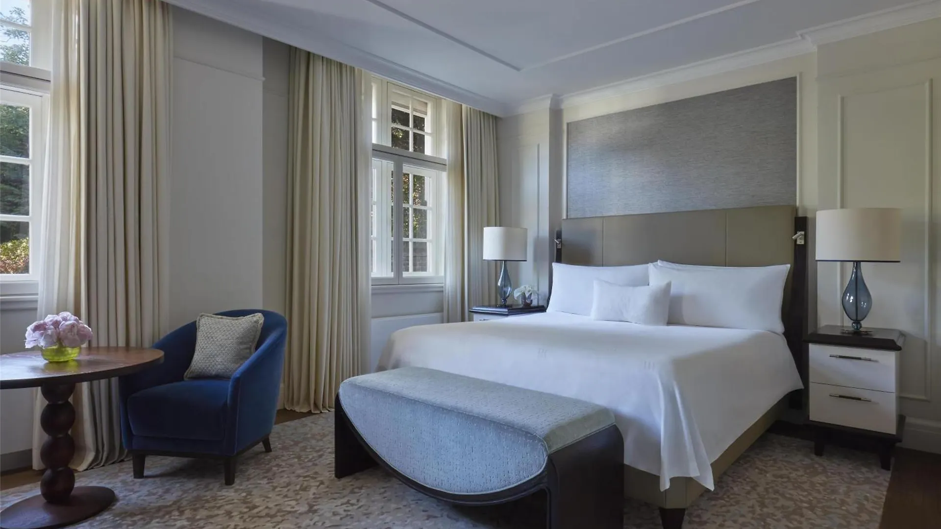 Hotel Waldorf Astoria Amsterdam