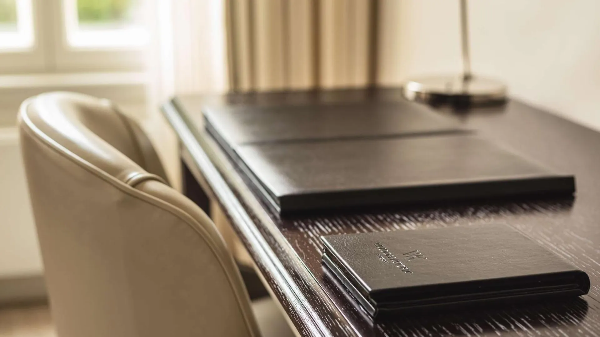 *****  Hotel Waldorf Astoria Amsterdam Niederlande