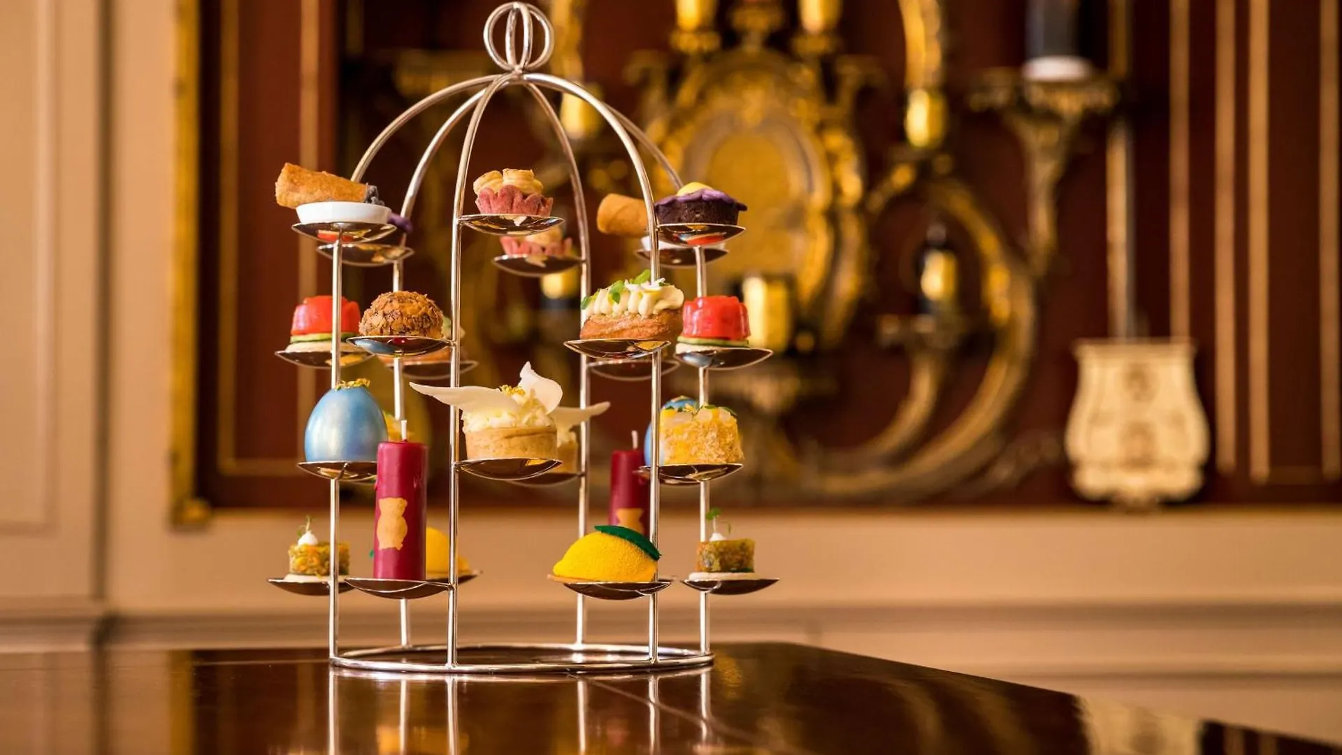Hotel Waldorf Astoria Amsterdam