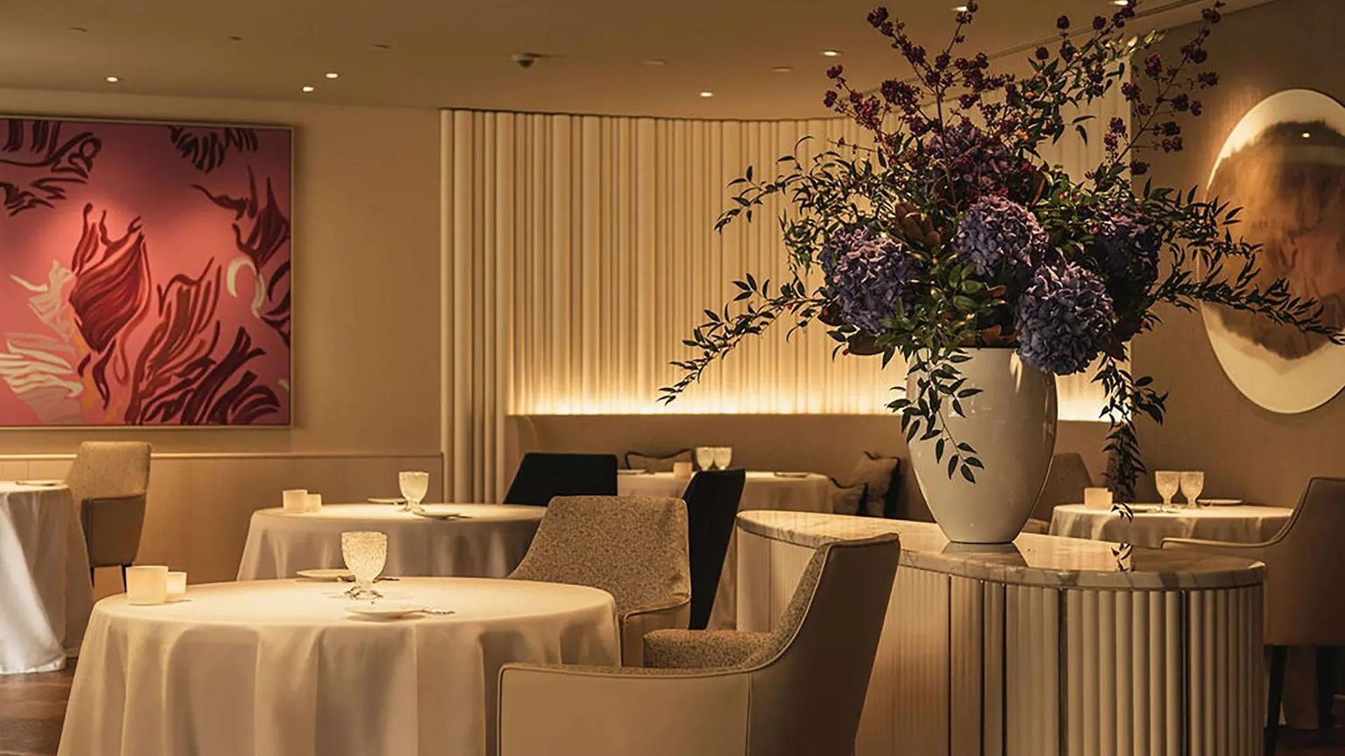 Hotel Waldorf Astoria Amsterdam