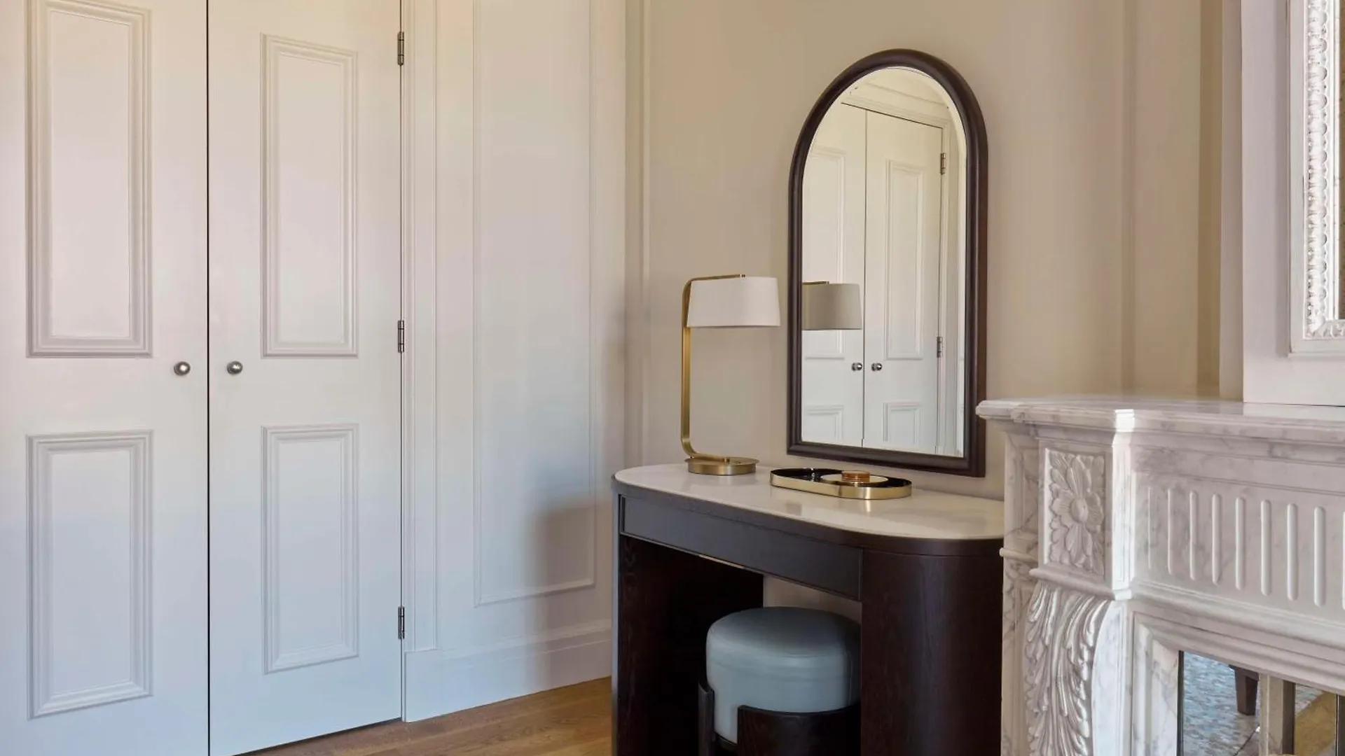 Waldorf Astoria Amsterdam Hotell Nederländerna