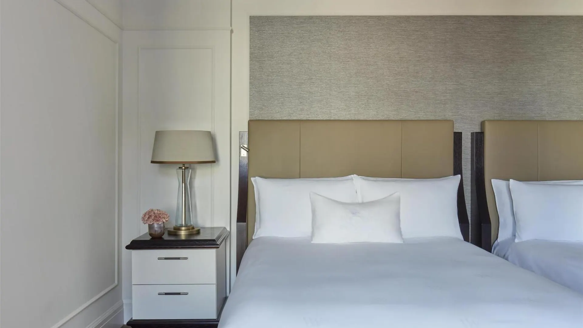 *****  Waldorf Astoria Amsterdam Hotell Nederländerna